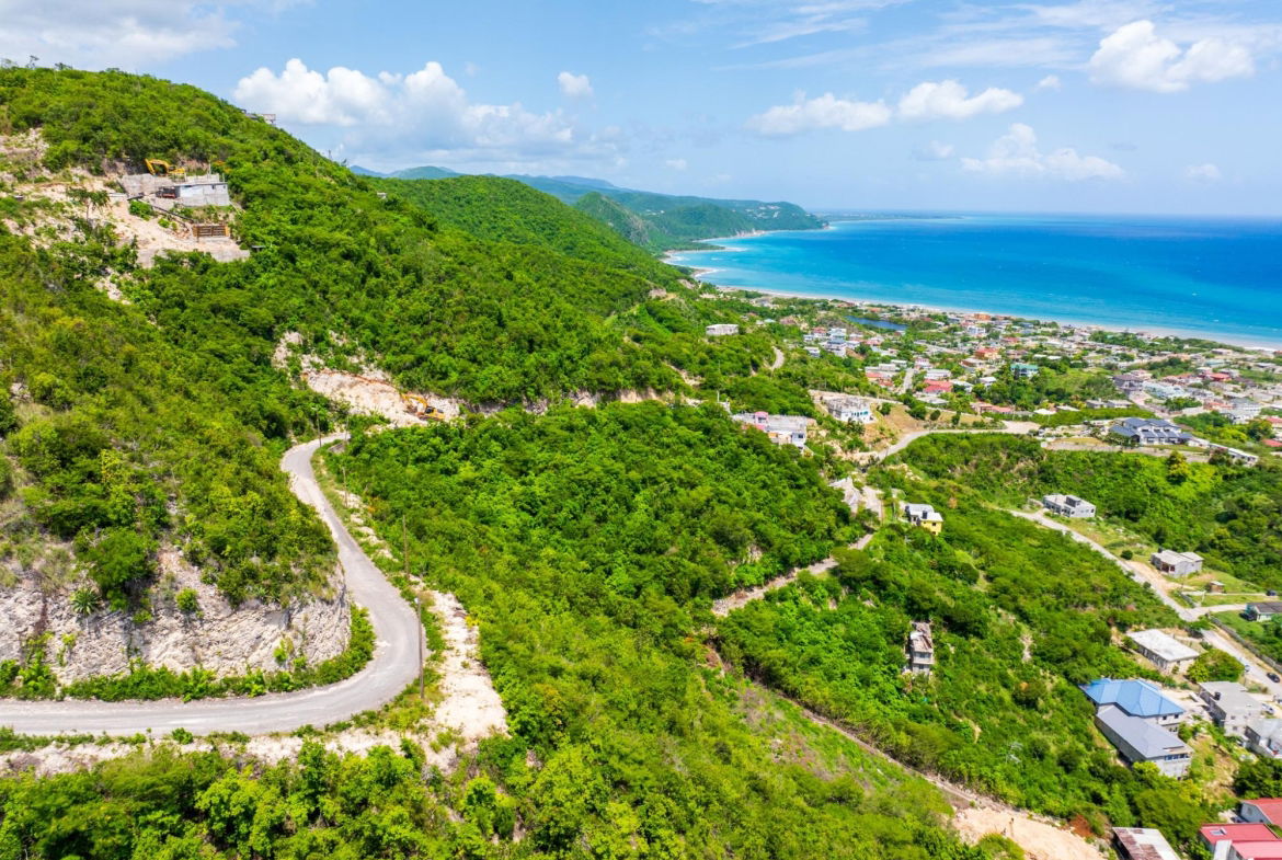 Eleventh image of 85 Summit Drive, Rest Haven in BULL BAY, St. Andrew, Jamaica - property is For Sale