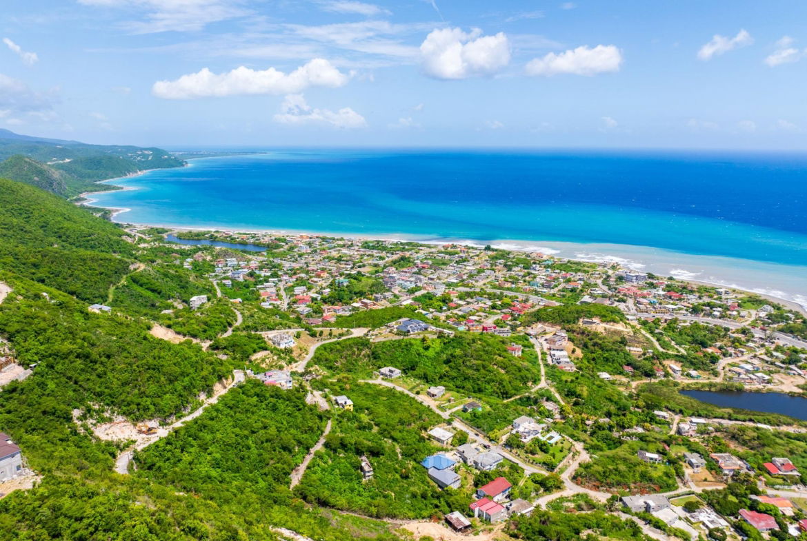 Sixteenth image of 85 Summit Drive, Rest Haven in BULL BAY, St. Andrew, Jamaica - property is For Sale