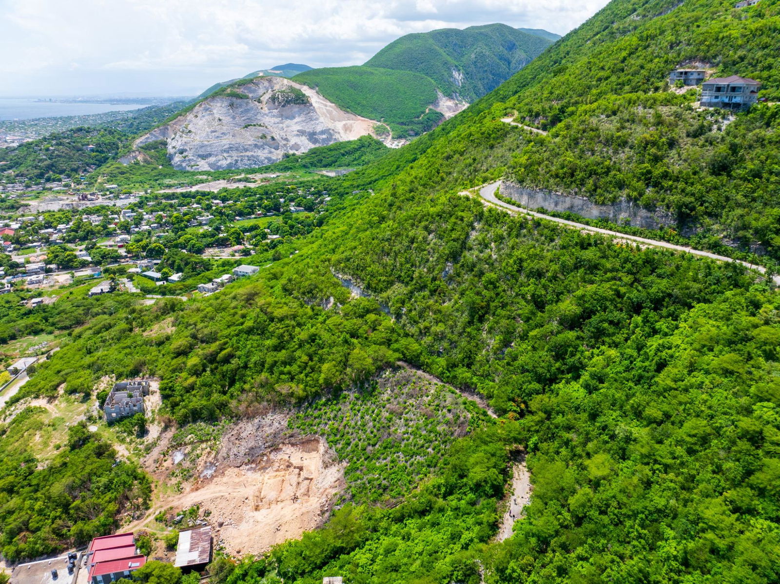 Eighteenth image of 85 Summit Drive, Rest Haven in BULL BAY, St. Andrew, Jamaica - property is For Sale