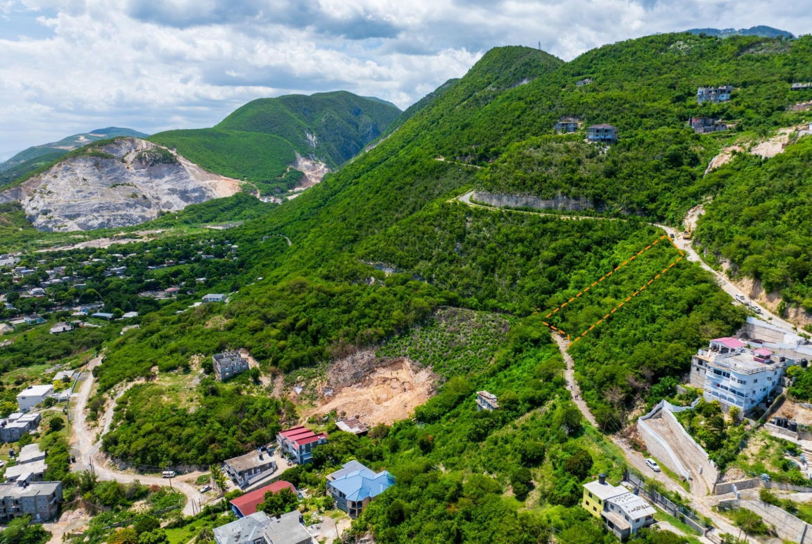 Twentieth image of 85 Summit Drive, Rest Haven in BULL BAY, St. Andrew, Jamaica - property is For Sale