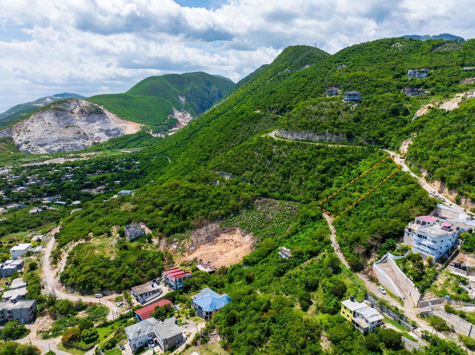 Twentieth image of 85 Summit Drive, Rest Haven in BULL BAY, St. Andrew, Jamaica - property is For Sale