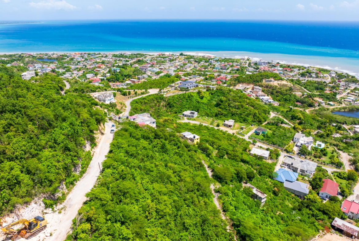 Third image of 85 Summit Drive, Rest Haven in BULL BAY, St. Andrew, Jamaica - property is For Sale