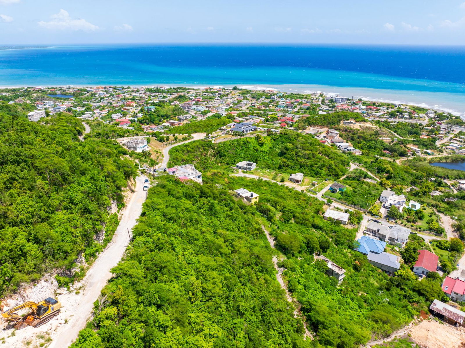 Third image of 85 Summit Drive, Rest Haven in BULL BAY, St. Andrew, Jamaica - property is For Sale