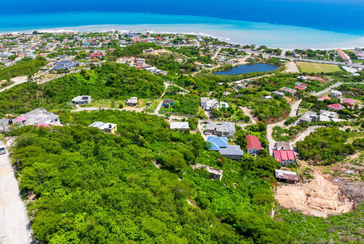 Fourth image of 85 Summit Drive, Rest Haven in BULL BAY, St. Andrew, Jamaica - property is For Sale