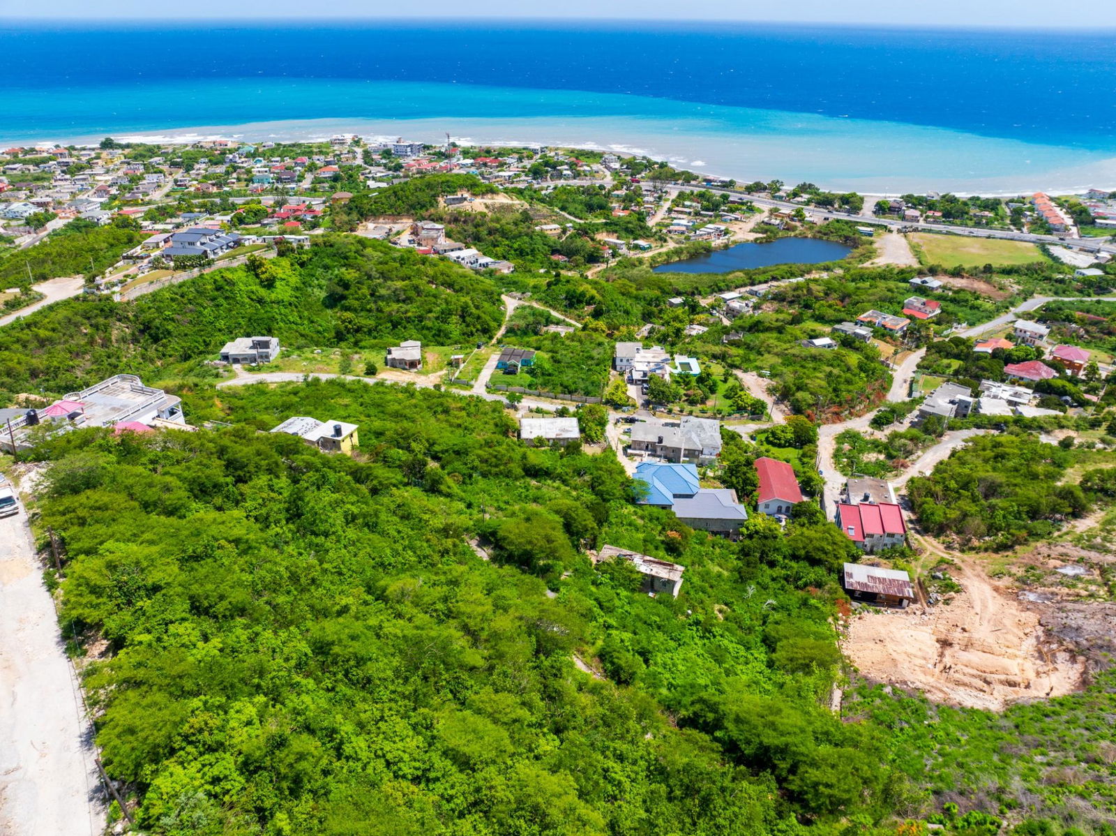Fourth image of 85 Summit Drive, Rest Haven in BULL BAY, St. Andrew, Jamaica - property is For Sale