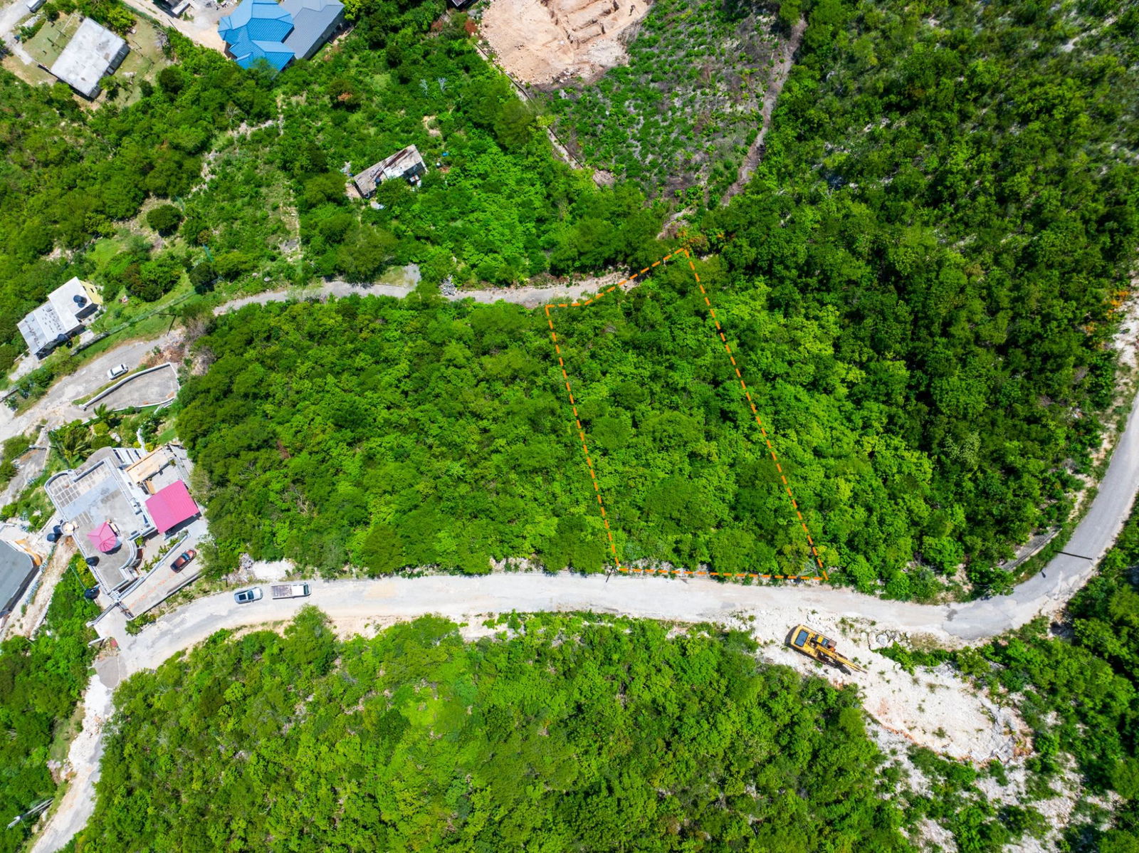 Seventh image of 85 Summit Drive, Rest Haven in BULL BAY, St. Andrew, Jamaica - property is For Sale