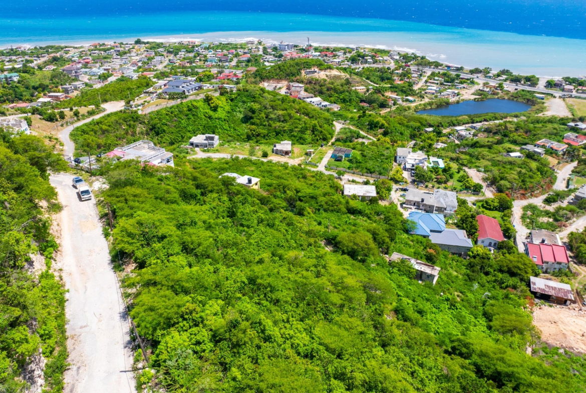 Eighth image of 85 Summit Drive, Rest Haven in BULL BAY, St. Andrew, Jamaica - property is For Sale