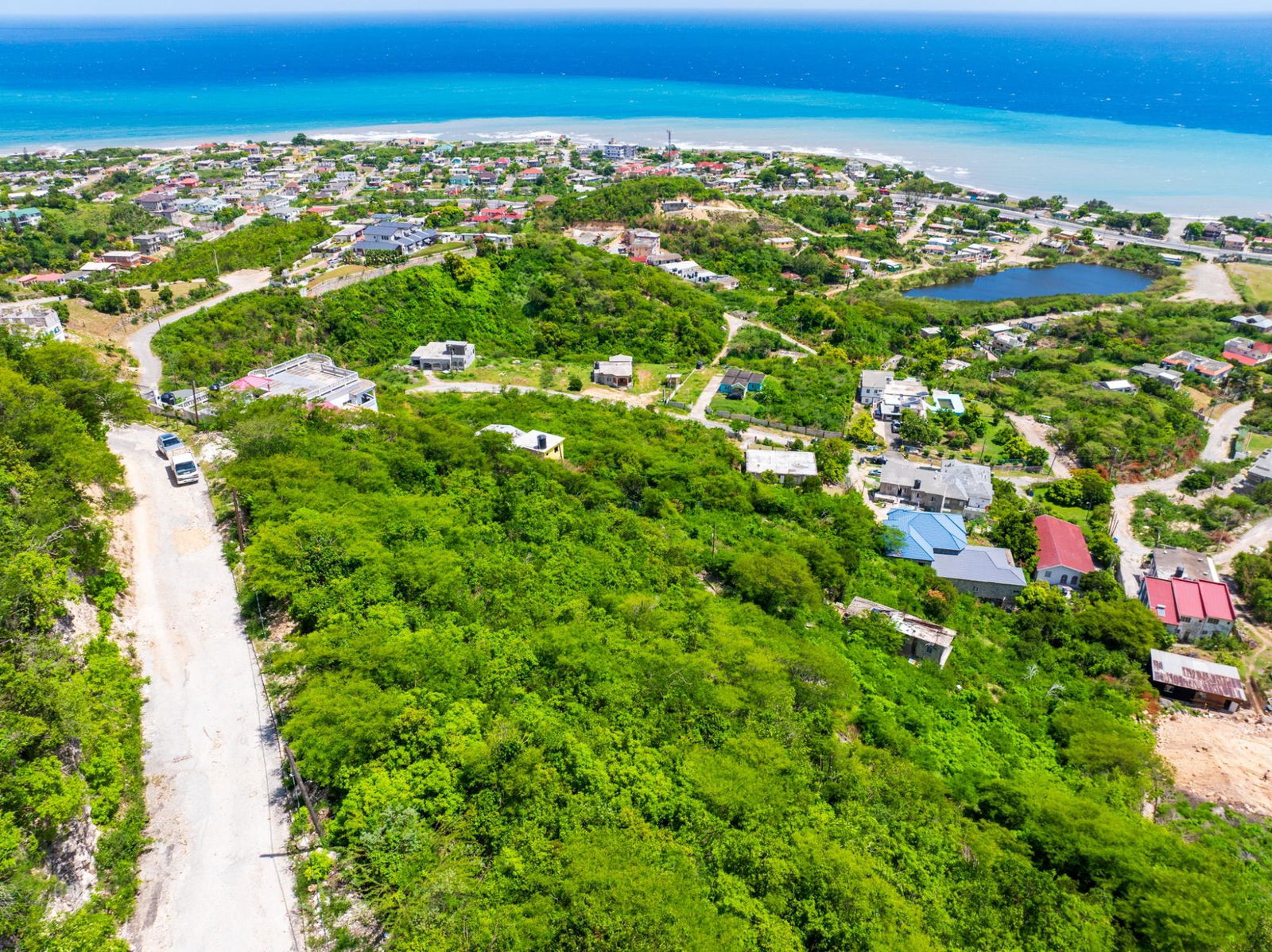 Eighth image of 85 Summit Drive, Rest Haven in BULL BAY, St. Andrew, Jamaica - property is For Sale