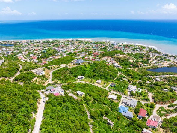 First image of 85 Summit Drive, Rest Haven in BULL BAY, St. Andrew, Jamaica - property is For Sale