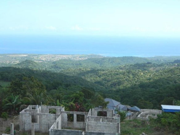 First image of Lot 13 Seacool Heights, Wakefiel in Bamboo, St. Ann, Jamaica - property is For Sale