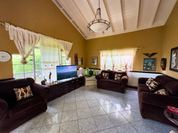 Second image of 17 Friendship, Fairy Hill p. in Boston, Portland, Jamaica - property is For Sale