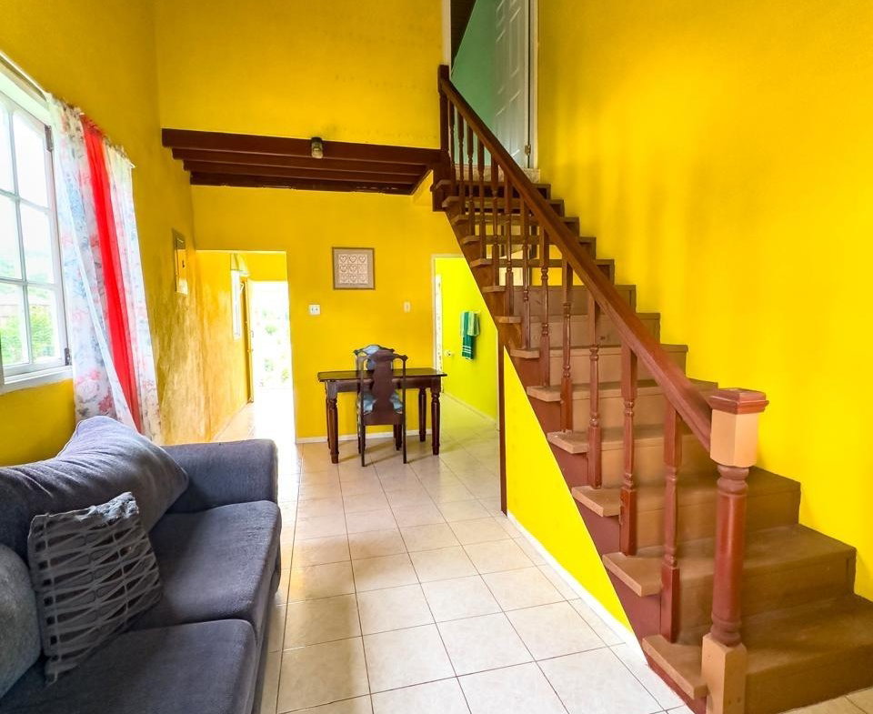 Thirteenth image of 17 Friendship, Fairy Hill p. in Boston, Portland, Jamaica - property is For Sale
