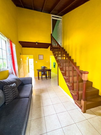 Thirteenth image of 17 Friendship, Fairy Hill p. in Boston, Portland, Jamaica - property is For Sale