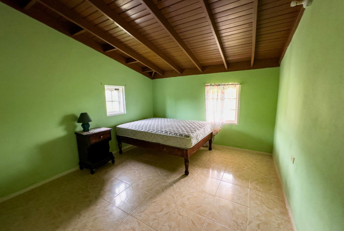 Fourteenth image of 17 Friendship, Fairy Hill p. in Boston, Portland, Jamaica - property is For Sale