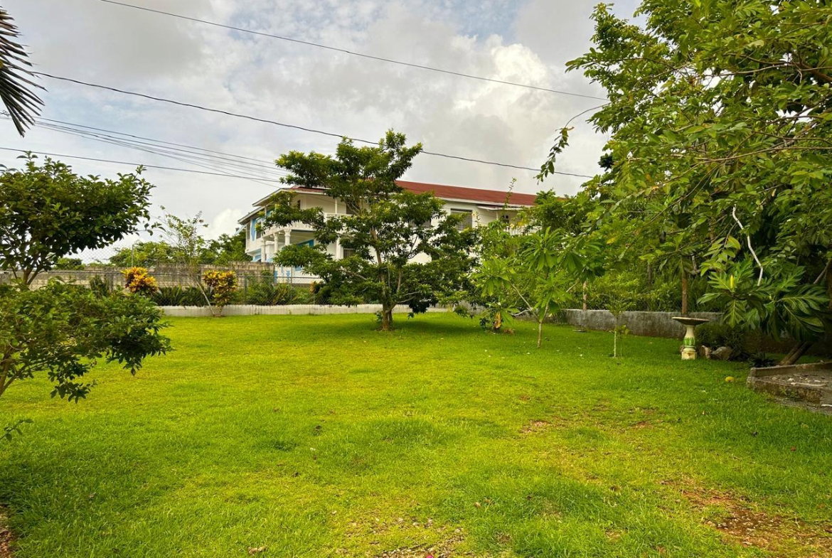 Sixteenth image of 17 Friendship, Fairy Hill p. in Boston, Portland, Jamaica - property is For Sale
