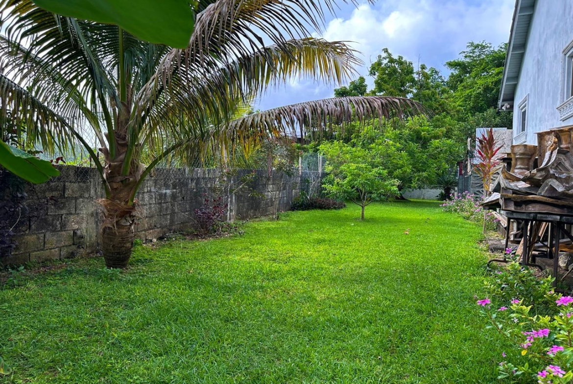 Seventeenth image of 17 Friendship, Fairy Hill p. in Boston, Portland, Jamaica - property is For Sale