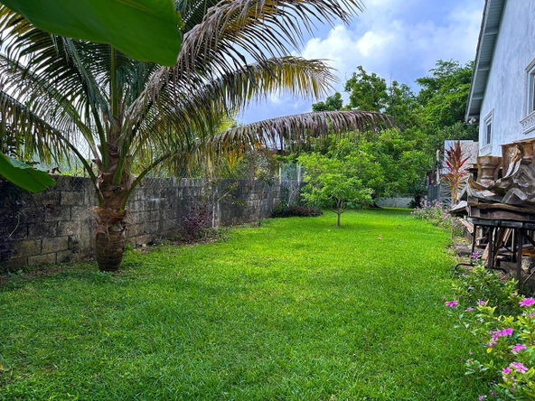 Seventeenth image of 17 Friendship, Fairy Hill p. in Boston, Portland, Jamaica - property is For Sale