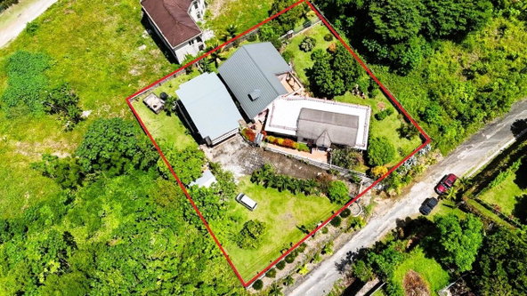 Eighteenth image of 17 Friendship, Fairy Hill p. in Boston, Portland, Jamaica - property is For Sale