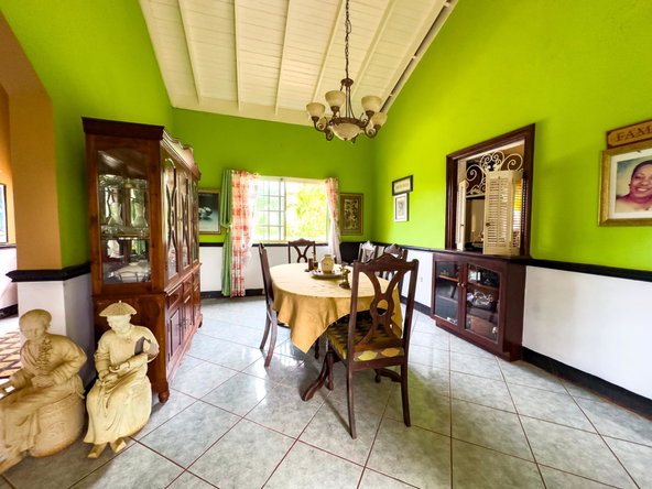 Third image of 17 Friendship, Fairy Hill p. in Boston, Portland, Jamaica - property is For Sale