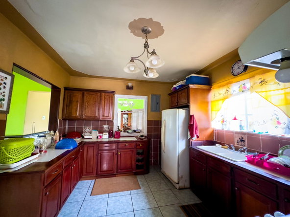 Fourth image of 17 Friendship, Fairy Hill p. in Boston, Portland, Jamaica - property is For Sale