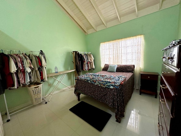 Fifth image of 17 Friendship, Fairy Hill p. in Boston, Portland, Jamaica - property is For Sale