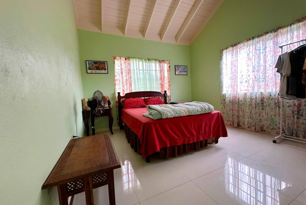 Sixth image of 17 Friendship, Fairy Hill p. in Boston, Portland, Jamaica - property is For Sale