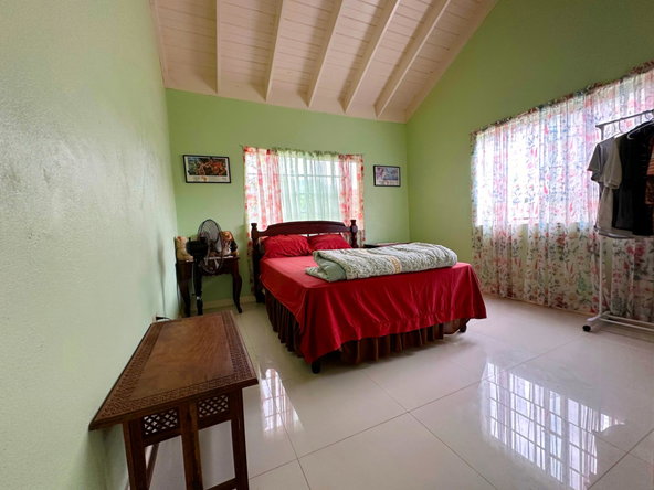 Sixth image of 17 Friendship, Fairy Hill p. in Boston, Portland, Jamaica - property is For Sale
