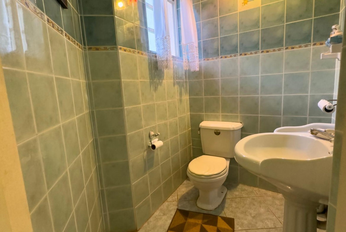 Seventh image of 17 Friendship, Fairy Hill p. in Boston, Portland, Jamaica - property is For Sale