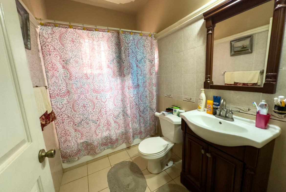Eighth image of 17 Friendship, Fairy Hill p. in Boston, Portland, Jamaica - property is For Sale