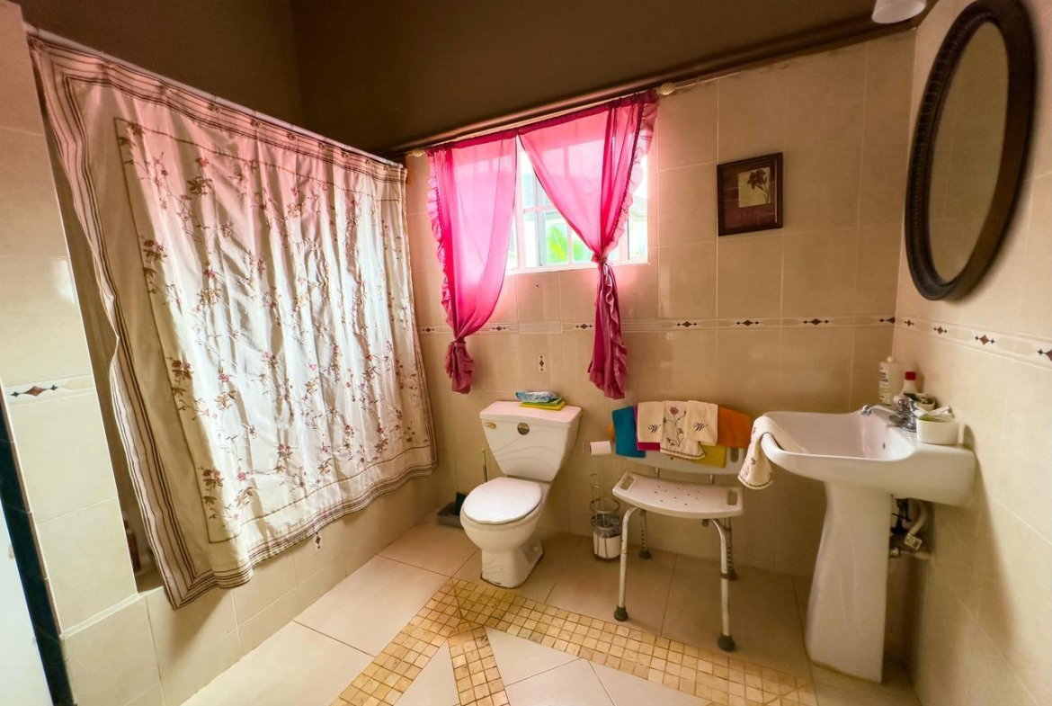 Ninth image of 17 Friendship, Fairy Hill p. in Boston, Portland, Jamaica - property is For Sale