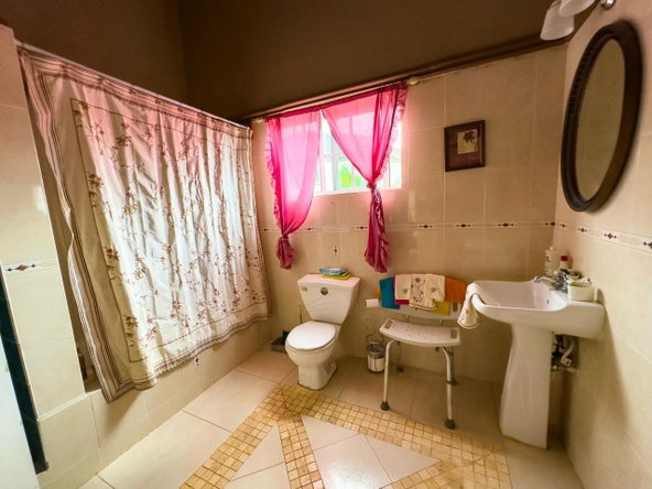 Ninth image of 17 Friendship, Fairy Hill p. in Boston, Portland, Jamaica - property is For Sale
