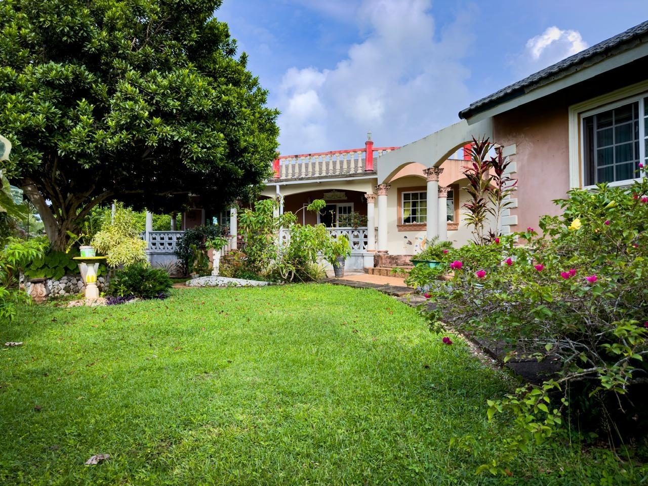 Stunning-Sea-View-Property-for-Sale-in-Fairy-Hill-Jamaica Tenth image of 17 Friendship, Fairy Hill p. in Boston, Portland, Jamaica - property is For Sale