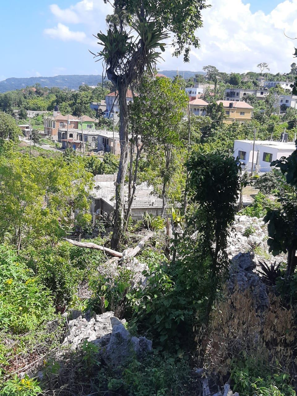 Second image of Sect 1, Belle Air Phase 3 in Discovery Bay, St. Ann, Jamaica - property is For Sale