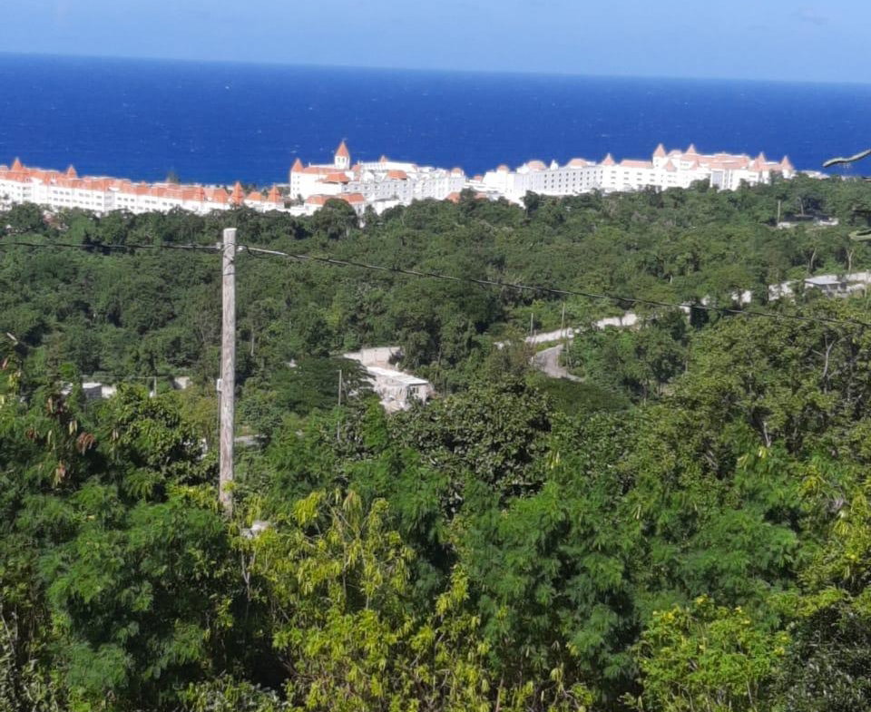 Fifth image of Sect 1, Belle Air Phase 3 in Discovery Bay, St. Ann, Jamaica - property is For Sale