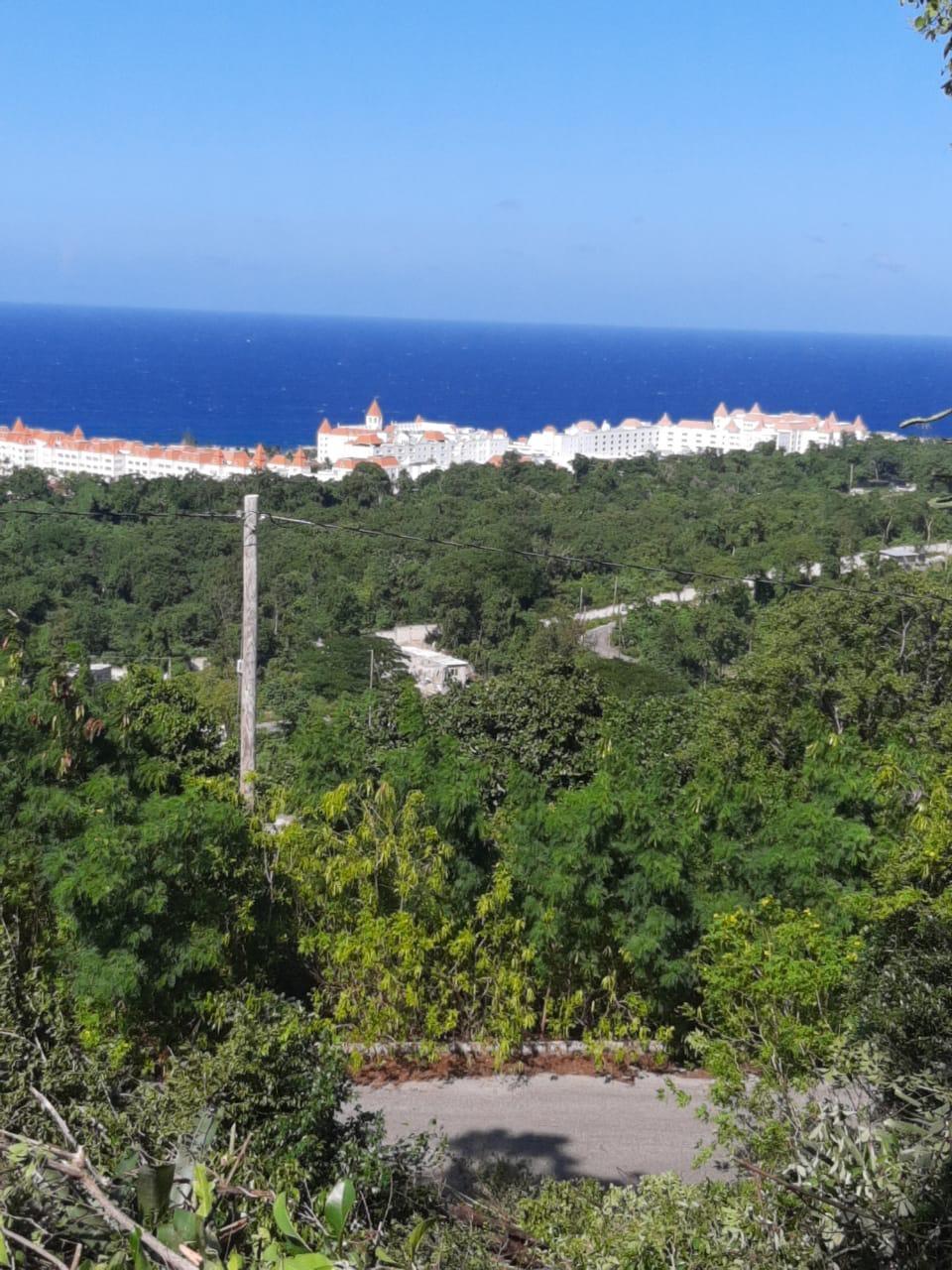 Fifth image of Sect 1, Belle Air Phase 3 in Discovery Bay, St. Ann, Jamaica - property is For Sale