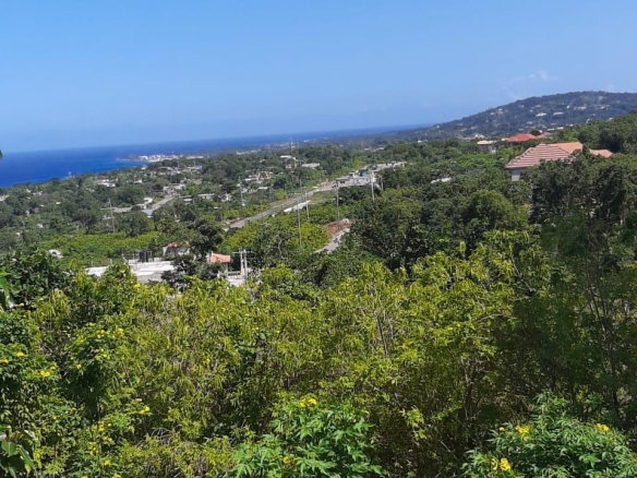 First image of Sect 1, Belle Air Phase 3 in Discovery Bay, St. Ann, Jamaica - property is For Sale