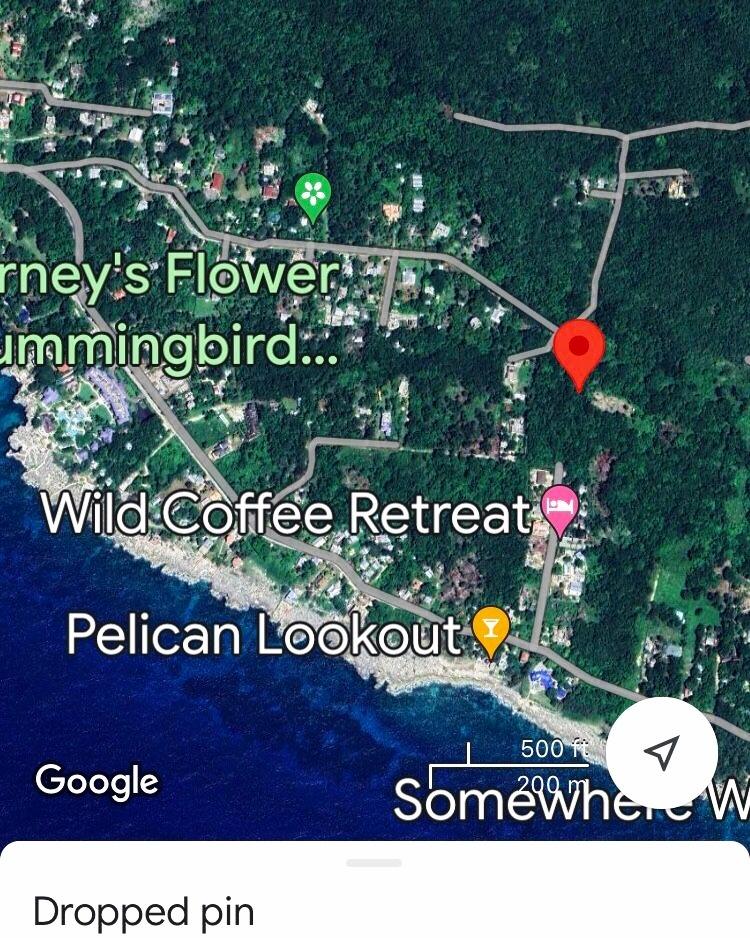 Stunning-Sea-View-Residential-Lot-for-Sale-in-Negril-Jamaica Eleventh image of Hylton Avenue, Ironshore in Negril, Westmoreland, Jamaica - property is For Sale