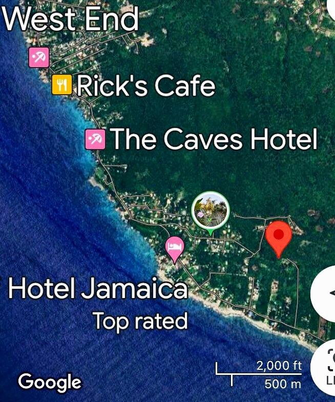 Thirteenth image of Hylton Avenue, Ironshore in Negril, Westmoreland, Jamaica - property is For Sale