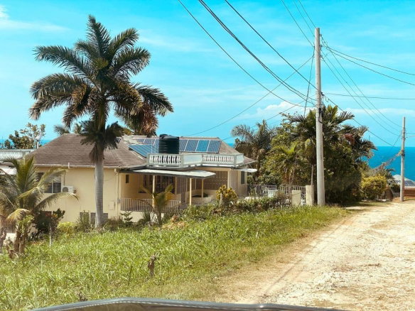 First image of 97 Unity Hall, St. James in Montego Bay, St. James, Jamaica - property is For Sale