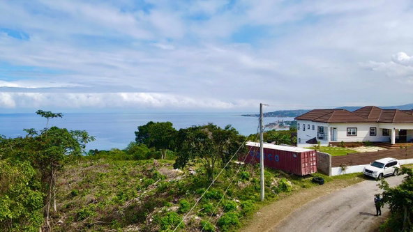Second image of Spring Garden | Lombardia in Spring Garden, St. James, Jamaica - property is For Sale