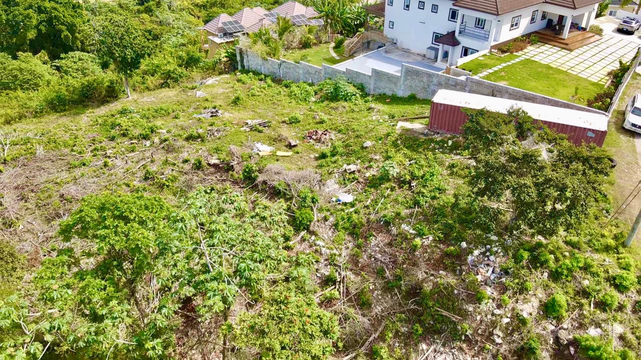 Stunning-Seaview-Lot-for-Sale-in-Spring-Garden-Montego-Bay Twelfth image of Spring Garden | Lombardia in Spring Garden, St. James, Jamaica - property is For Sale