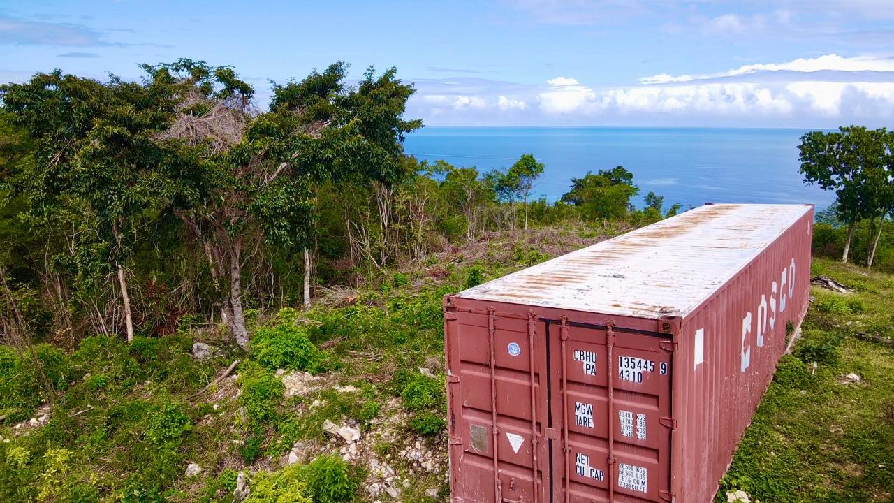 Stunning-Seaview-Lot-for-Sale-in-Spring-Garden-Montego-Bay Fourth image of Spring Garden | Lombardia in Spring Garden, St. James, Jamaica - property is For Sale