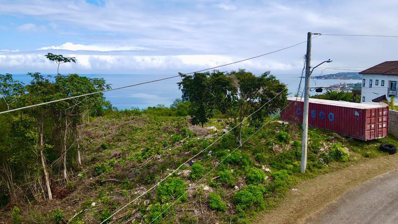 Stunning-Seaview-Lot-for-Sale-in-Spring-Garden-Montego-Bay Eighth image of Spring Garden | Lombardia in Spring Garden, St. James, Jamaica - property is For Sale