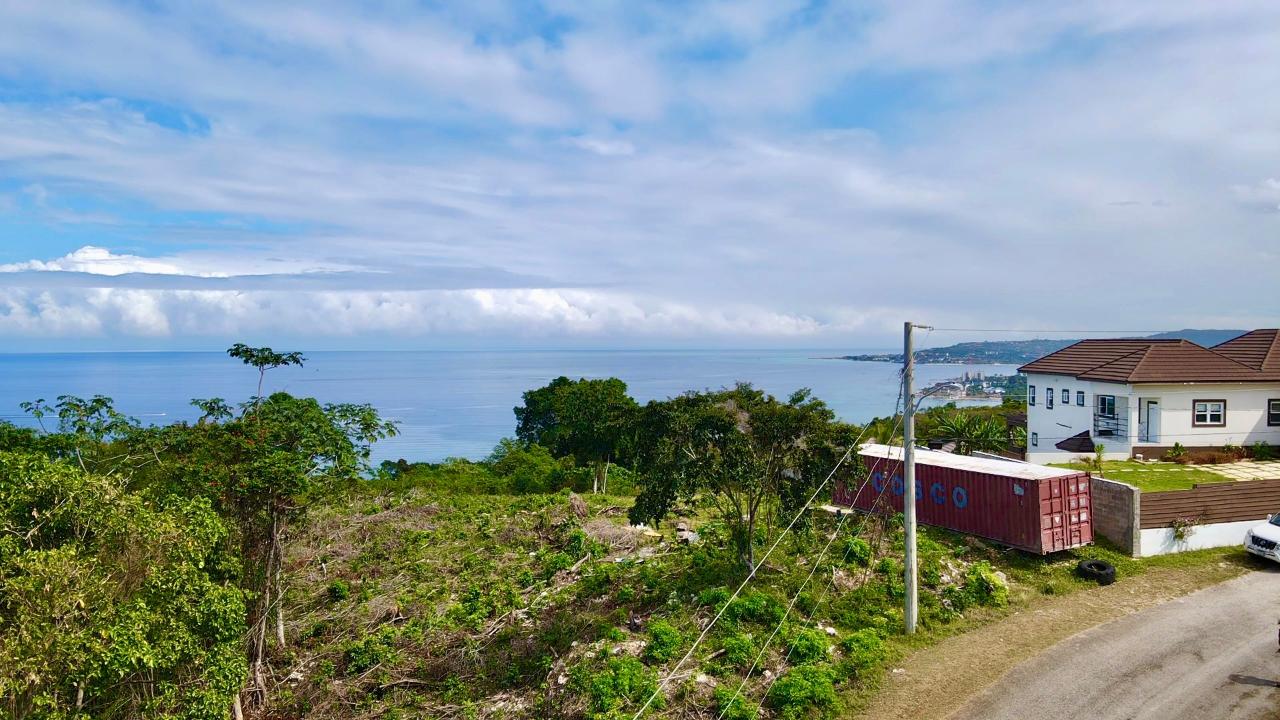 Stunning-Seaview-Lot-for-Sale-in-Spring-Garden-Montego-Bay Ninth image of Spring Garden | Lombardia in Spring Garden, St. James, Jamaica - property is For Sale