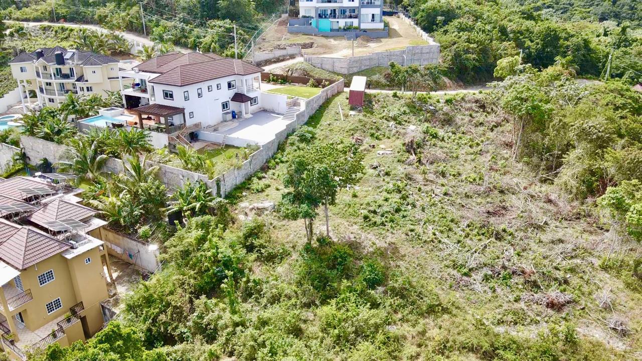 Stunning-Seaview-Lot-for-Sale-in-Spring-Garden-Montego-Bay Tenth image of Spring Garden | Lombardia in Spring Garden, St. James, Jamaica - property is For Sale