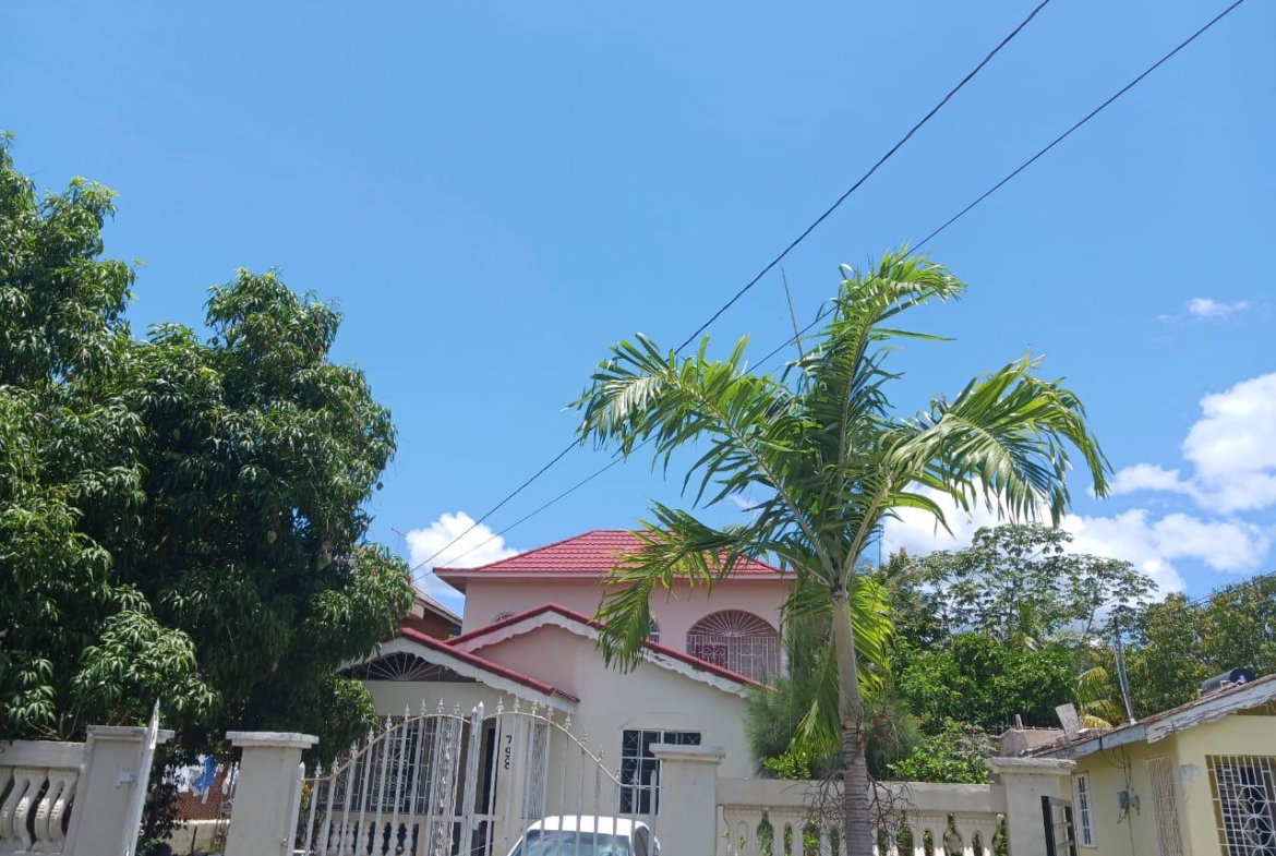 First image of Lot 798 Abalone Circle in Bogue, St. James, Jamaica - property is For Sale