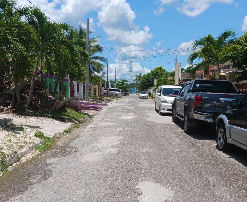 Third image of Lot 798 Abalone Circle in Bogue, St. James, Jamaica - property is For Sale