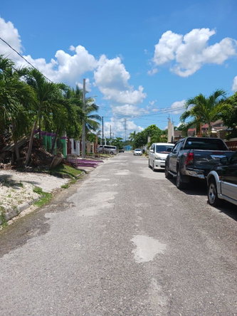 Third image of Lot 798 Abalone Circle in Bogue, St. James, Jamaica - property is For Sale