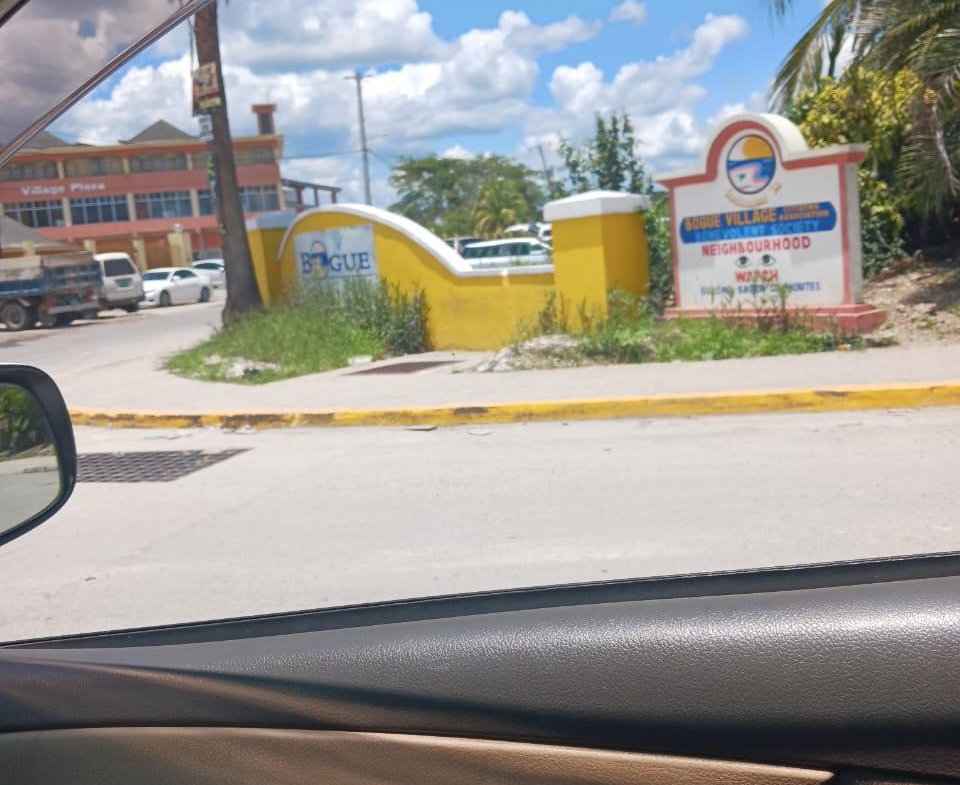 Fourth image of Lot 798 Abalone Circle in Bogue, St. James, Jamaica - property is For Sale