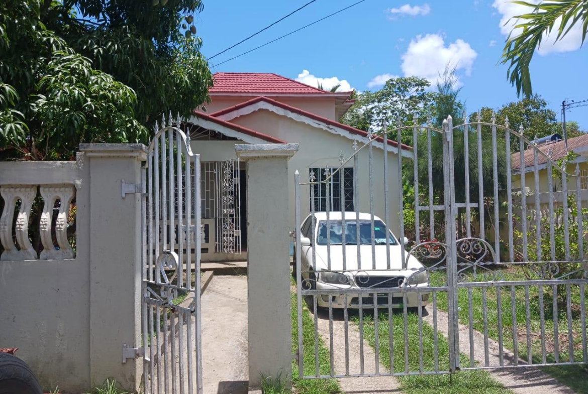Fifth image of Lot 798 Abalone Circle in Bogue, St. James, Jamaica - property is For Sale